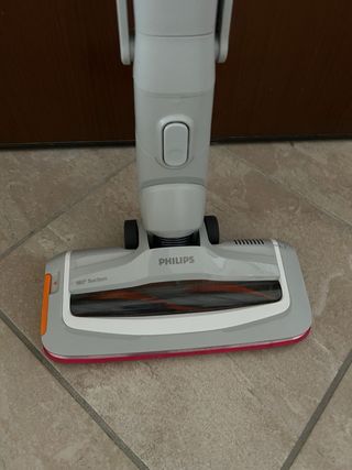 Philips SpeedPro 2-in-1 LED Aspirapolvere