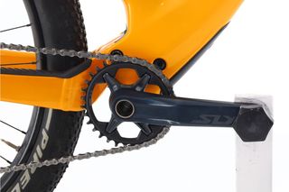 Scott Spark 930 GX AXS t.M