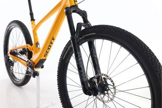 Scott Spark 930 GX AXS t.M