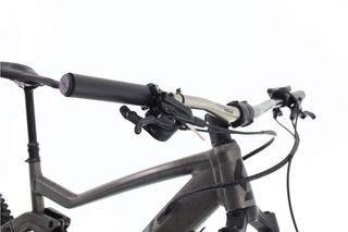 Scott Ransom eRide 920 XT t.XL