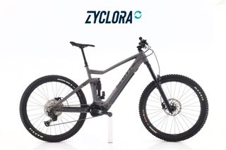 Scott Ransom eRide 920 XT t.XL