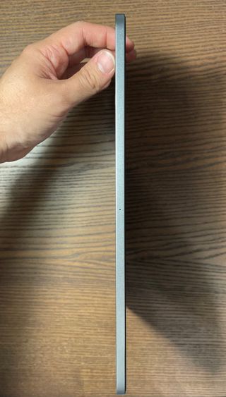 iPad Pro 11 4ª Gen 128GB + Apple Pencil 2ª Gen