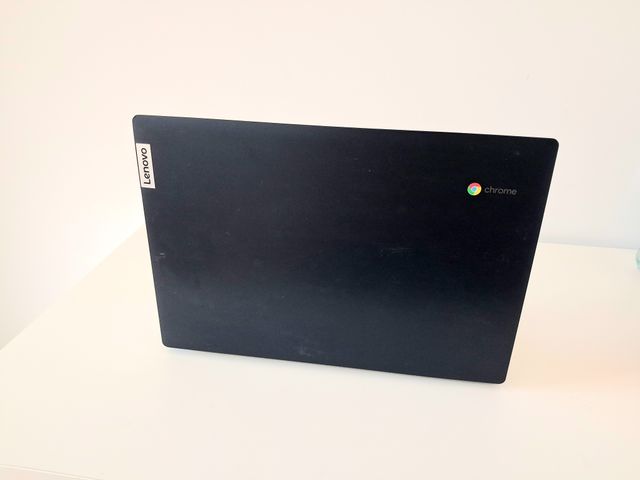 Portátil Lenovo IdeaPad 3 CB 14IGL05 Chromebook