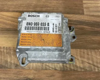Modulo Airbag Audi TT mk1