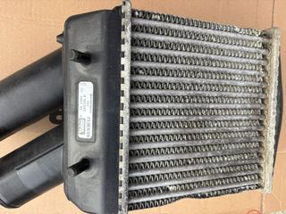 Interculer Renault Megane 1 dti año 99