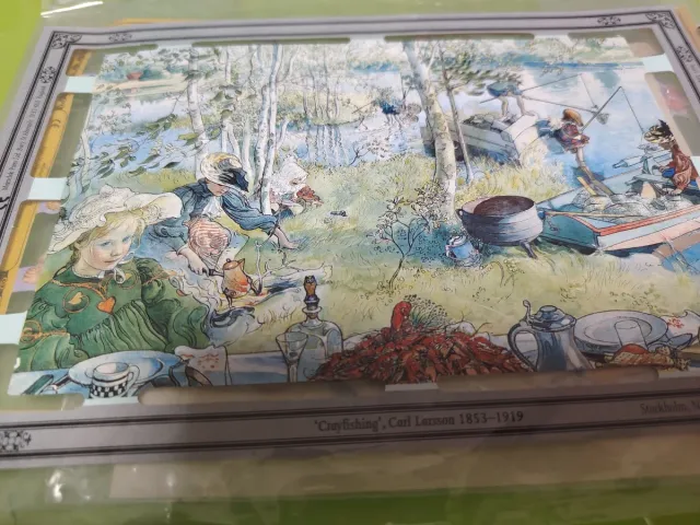 Plantillas ángeles recortables manualidades