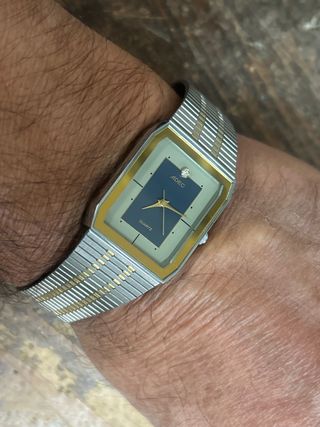 Orologio Adec Bitono NOS 