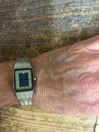 Orologio Adec Bitono NOS 