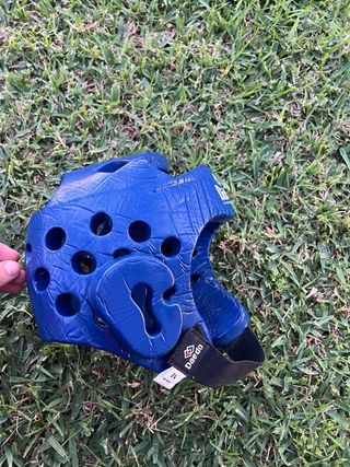 Protección Taekwon-do o artes marciales 