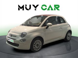 Fiat 500 1.2 8v Lounge 51 kW (69 CV)