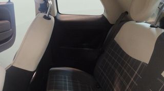 Fiat 500 1.2 8v Lounge 51 kW (69 CV)