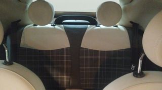 Fiat 500 1.2 8v Lounge 51 kW (69 CV)