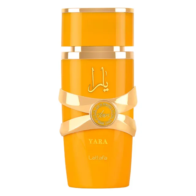 YARA TOUS - LATTAFA - PERFUME ARABE - MUJER