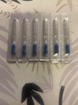 Limas K 21mm - 30