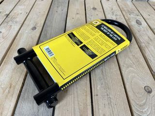 CANDADO AUVRAY FORCE U10 120/340