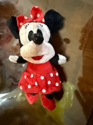 Peluche Topolino e Minnie - Gadget Regalo