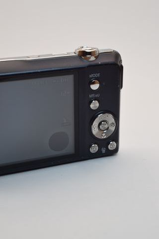 Cámara Digital Samsung ST60