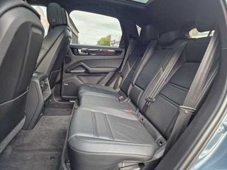 Porsche Cayenne 250 kW (340 CV)