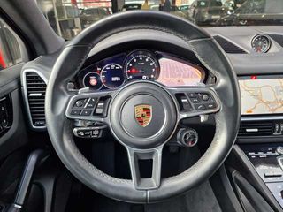 Porsche Cayenne 250 kW (340 CV)
