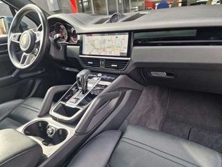 Porsche Cayenne 250 kW (340 CV)