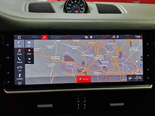 Porsche Cayenne 250 kW (340 CV)