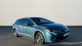 Toyota Corolla 2.0 H SPORT TOURER STYLE 5P 180 5P
