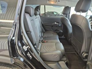 Despiece Mercedes GLB