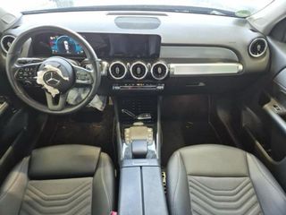 Despiece Mercedes GLB