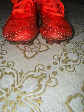 Botas de fútbol Puma