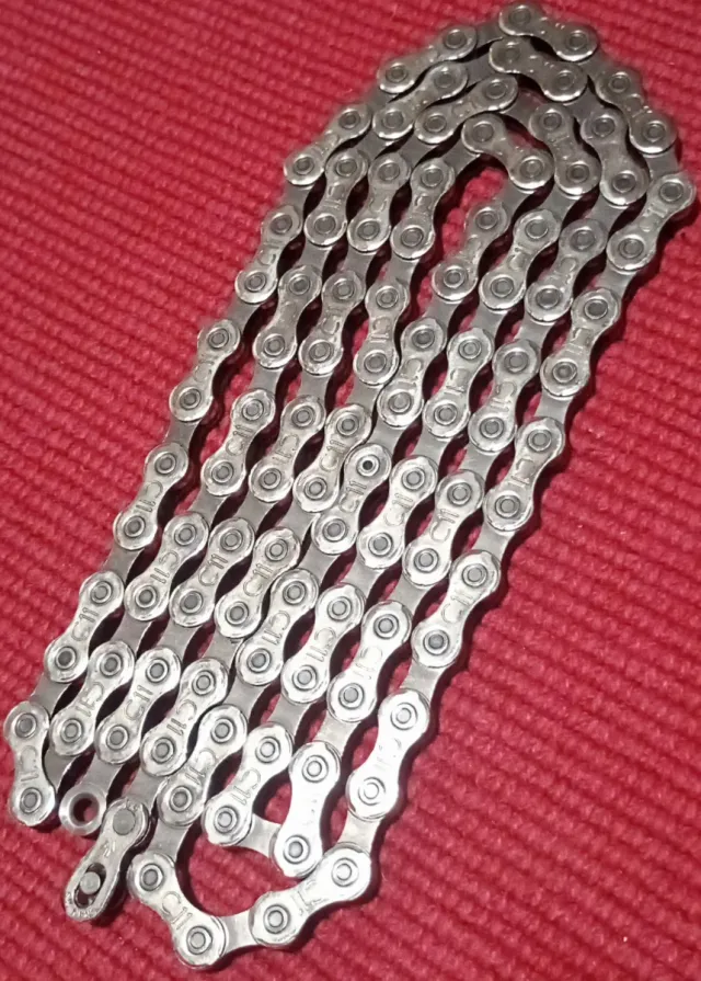 Cassette Campagnolo Super Record 11v