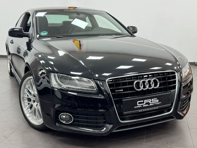Audi A5 3.0 TDI 240cv DPF quattro S tronic