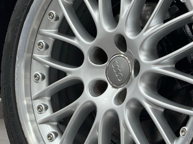 Audi A5 3.0 TDI 240cv DPF quattro S tronic