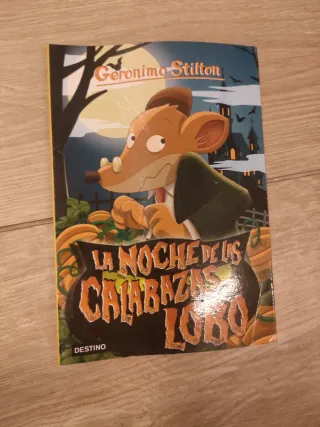 Cuarto viaje al Reino de la Fantasía: ¡Con 3 nu...