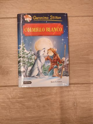 Cuarto viaje al Reino de la Fantasía: ¡Con 3 nu...