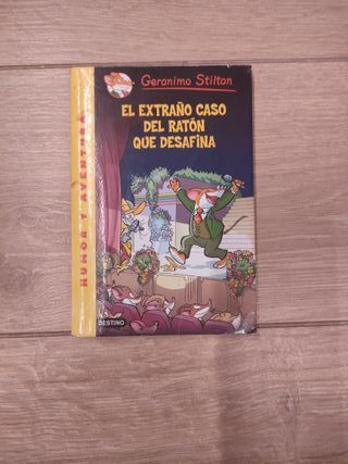 Cuarto viaje al Reino de la Fantasía: ¡Con 3 nu...