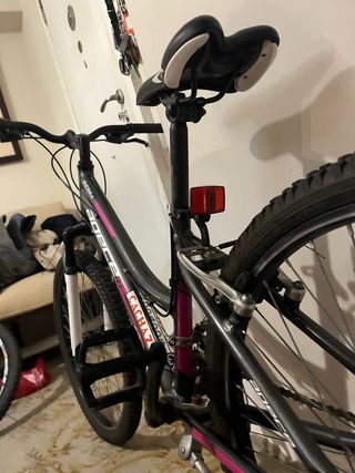 Bicicleta Agece Sierra niña