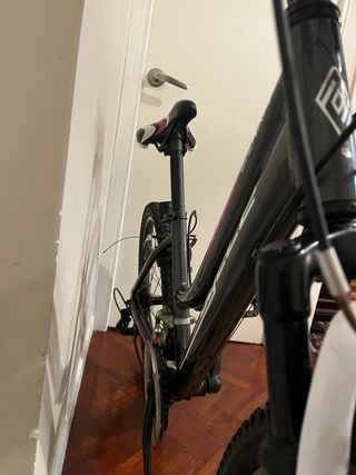 Bicicleta Agece Sierra niña