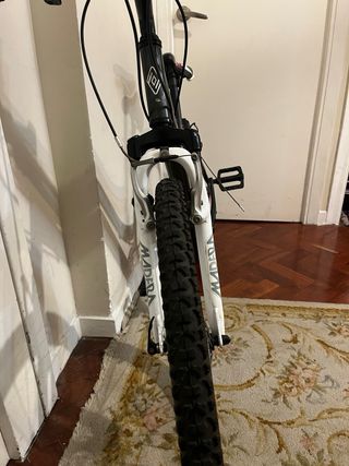 Bicicleta Agece Sierra niña