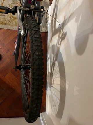 Bicicleta Agece Sierra niña