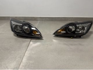 Faros Ford Focus (Par) FAROS ORIGINALES DE FORD