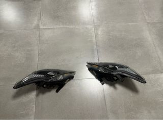 Faros Ford Focus (Par) FAROS ORIGINALES DE FORD