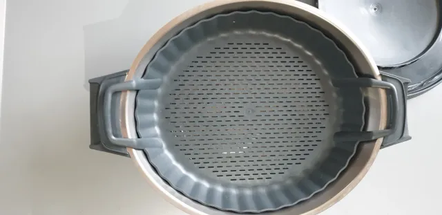 Varoma Thermomix TM21