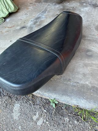 Sella Vespa GT Granturismo 125/200 orig Piaggio