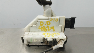 CERRADURA PUERTA DELANTERA DERECHA CITROEN C3 8F0