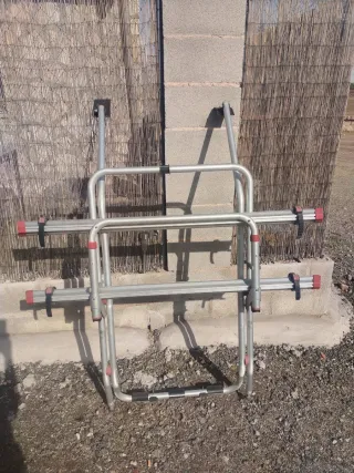 Volkswagen Caravelle camper