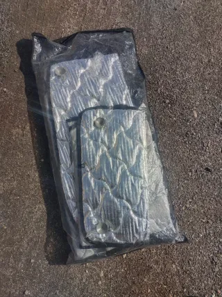 Volkswagen Caravelle camper