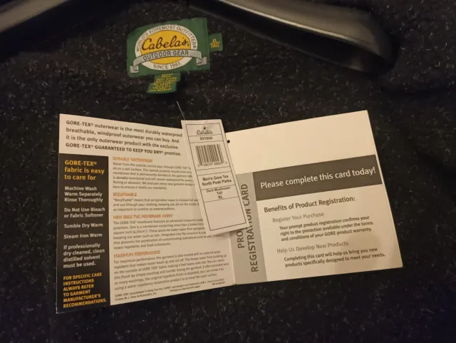 Giacca invernale uomo