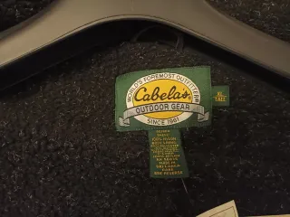 Giacca invernale uomo