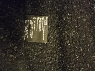 Giacca invernale uomo