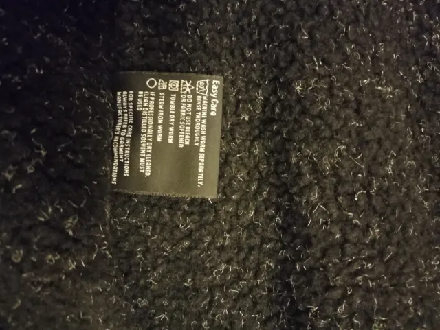 Giacca invernale uomo